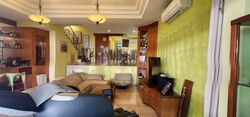 Seletar Garden (D28), Terrace #626022241